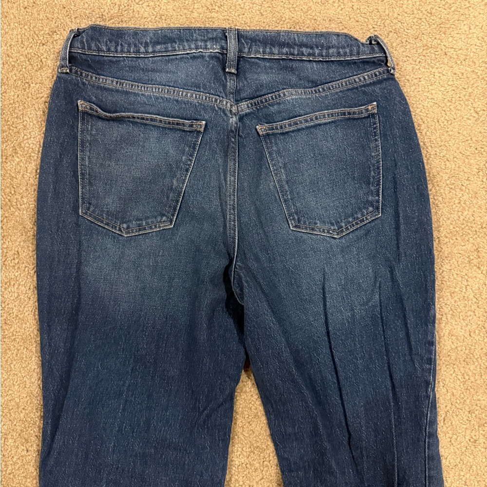 Universal Thread High Rise Flare Jeans - Picture 3 of 6
